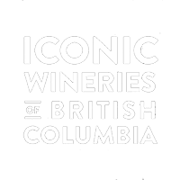 ICONIC WINERIES of British Columbia